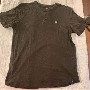 Hurley Tee